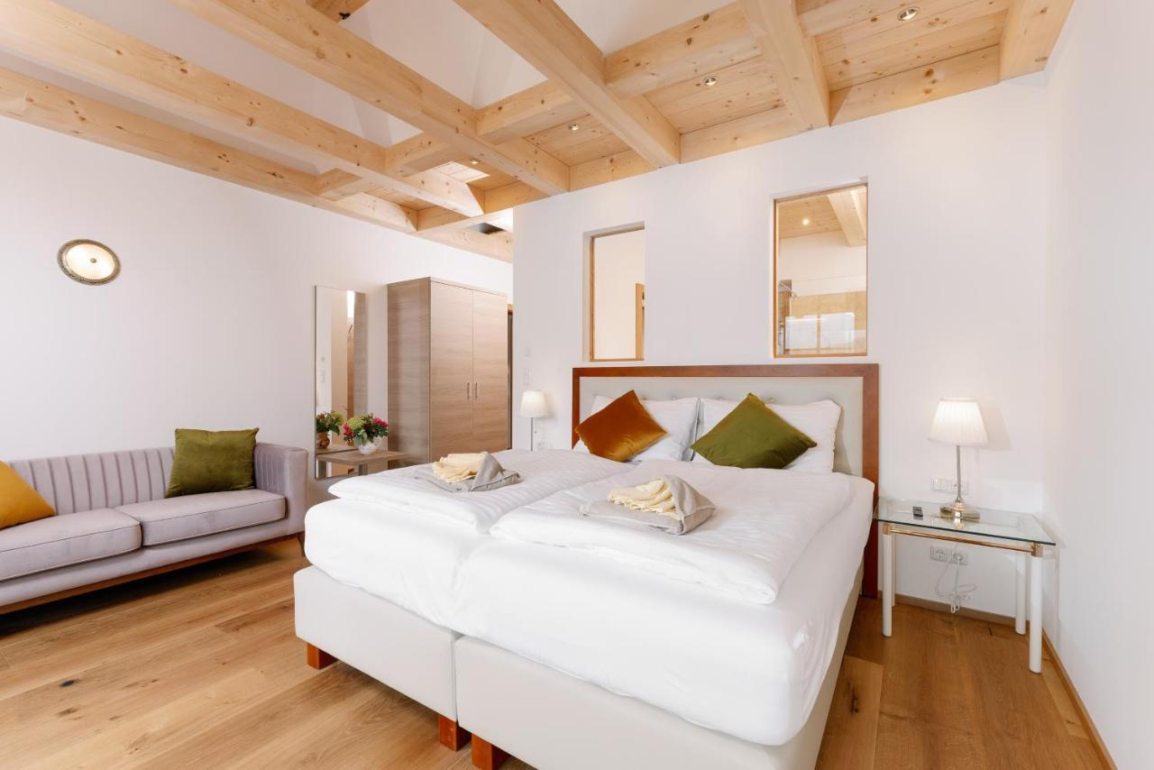 Villa Frischmuth Am See อัลท์เอาส์เซ ภายนอก รูปภาพ