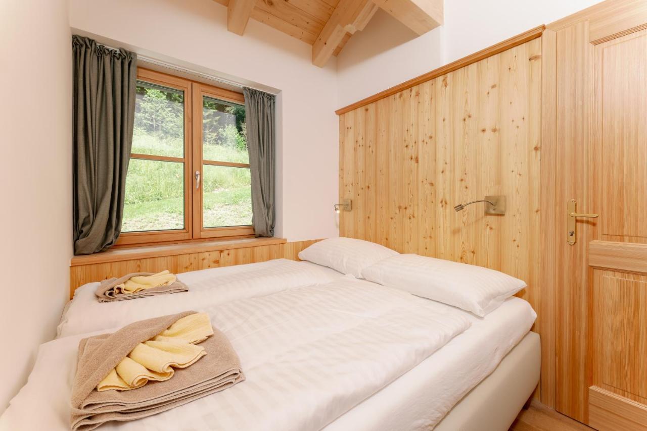 Villa Frischmuth Am See อัลท์เอาส์เซ ภายนอก รูปภาพ