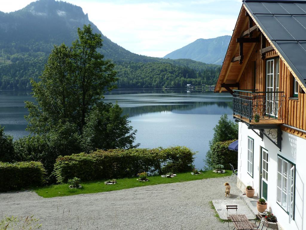 Villa Frischmuth Am See อัลท์เอาส์เซ ห้อง รูปภาพ