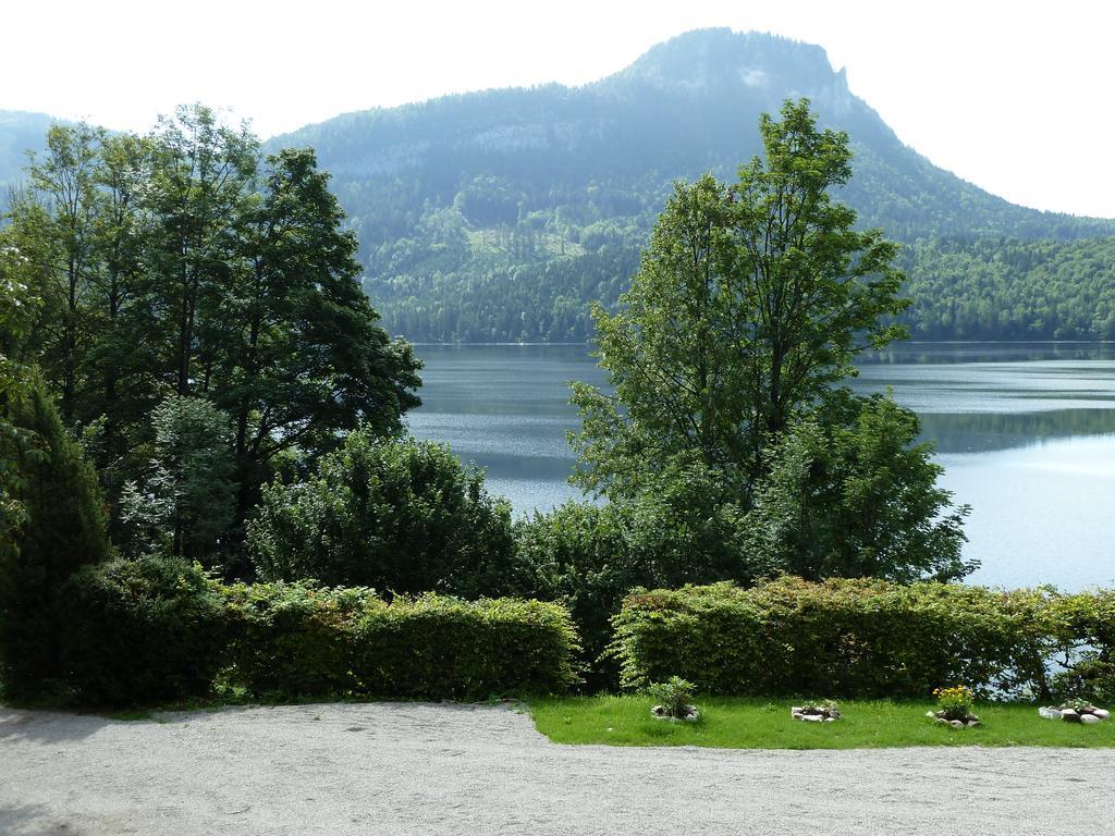 Villa Frischmuth Am See อัลท์เอาส์เซ ห้อง รูปภาพ