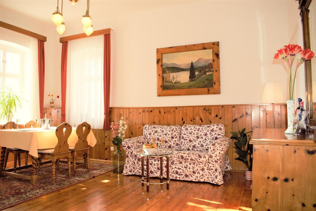 Villa Frischmuth Am See อัลท์เอาส์เซ ภายนอก รูปภาพ