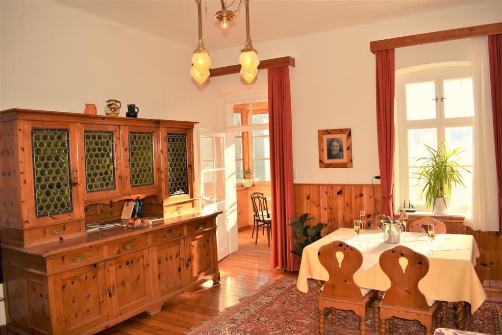 Villa Frischmuth Am See อัลท์เอาส์เซ ภายนอก รูปภาพ