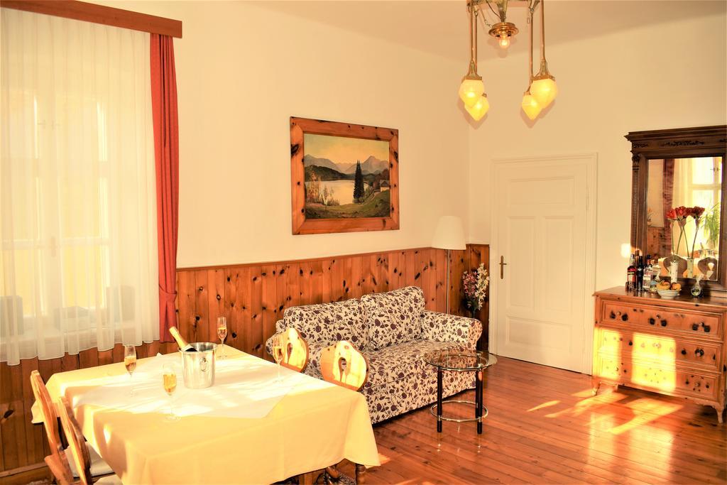 Villa Frischmuth Am See อัลท์เอาส์เซ ภายนอก รูปภาพ