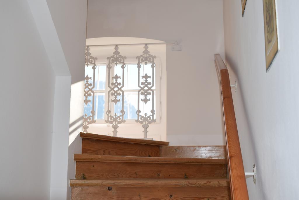 Villa Frischmuth Am See อัลท์เอาส์เซ ภายนอก รูปภาพ