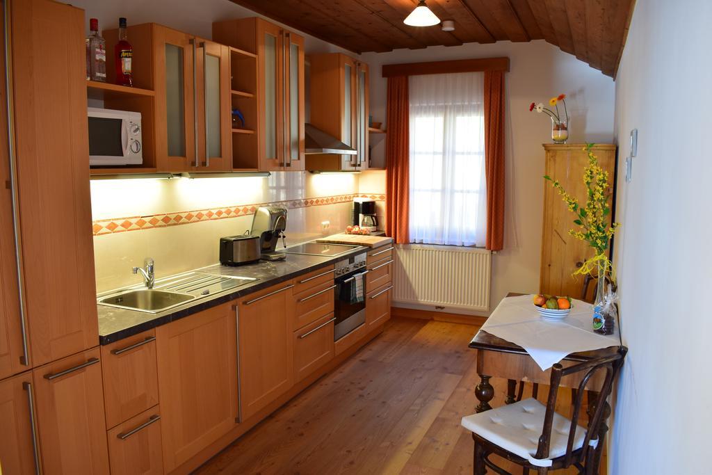 Villa Frischmuth Am See อัลท์เอาส์เซ ภายนอก รูปภาพ