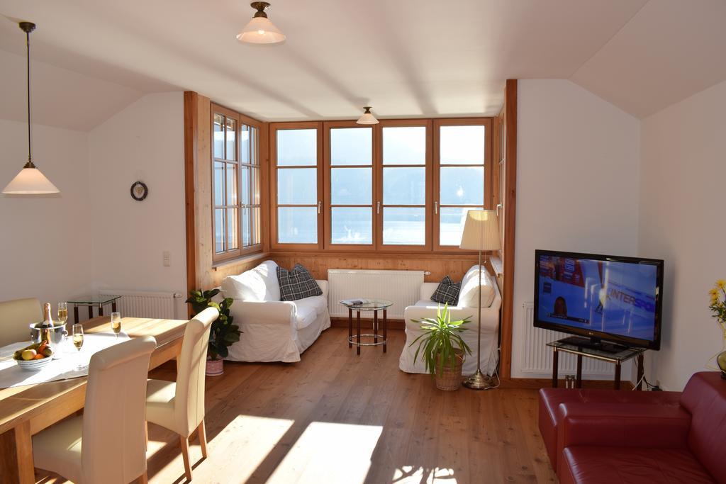 Villa Frischmuth Am See อัลท์เอาส์เซ ภายนอก รูปภาพ