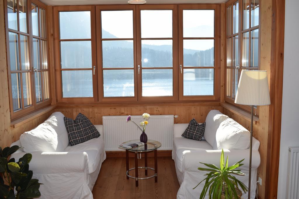 Villa Frischmuth Am See อัลท์เอาส์เซ ภายนอก รูปภาพ