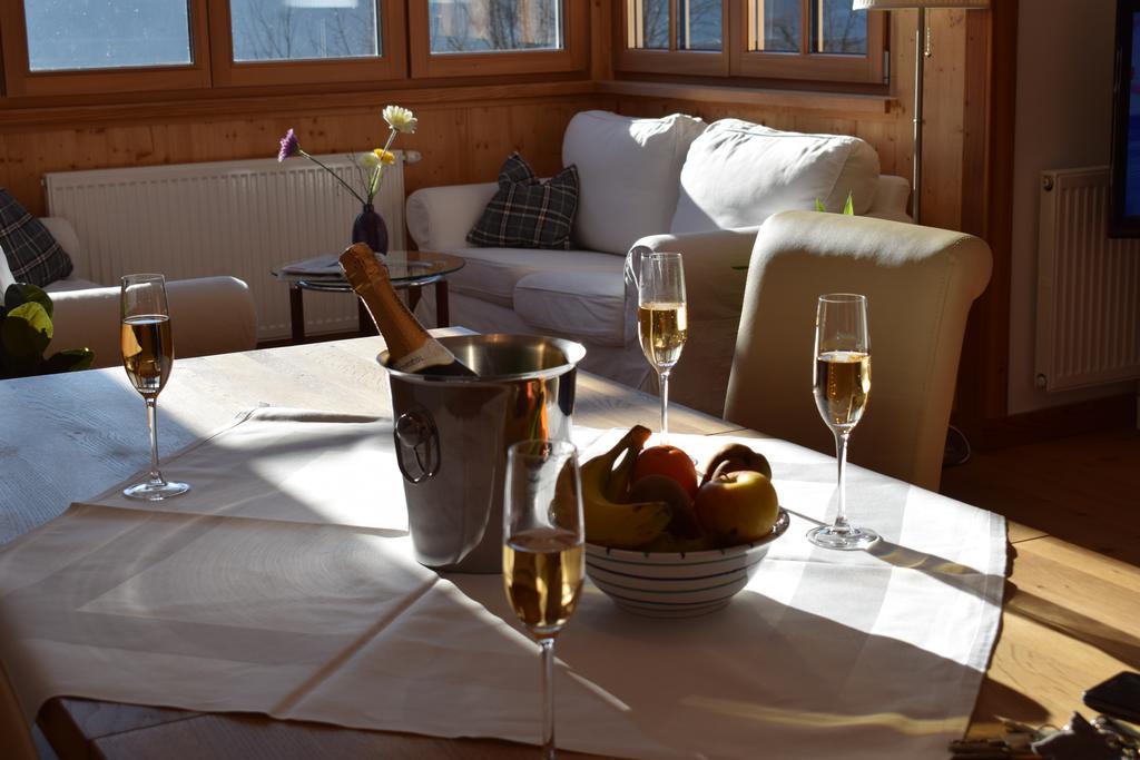 Villa Frischmuth Am See อัลท์เอาส์เซ ภายนอก รูปภาพ