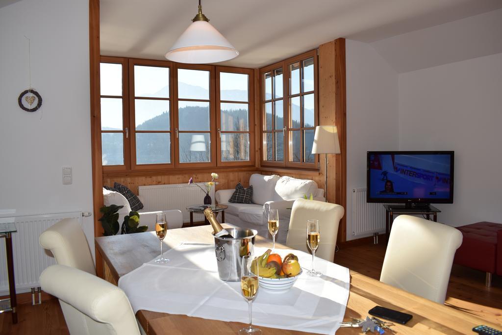 Villa Frischmuth Am See อัลท์เอาส์เซ ภายนอก รูปภาพ