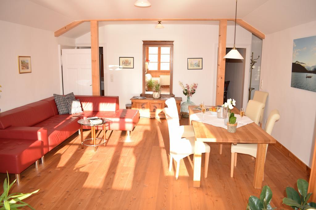 Villa Frischmuth Am See อัลท์เอาส์เซ ภายนอก รูปภาพ