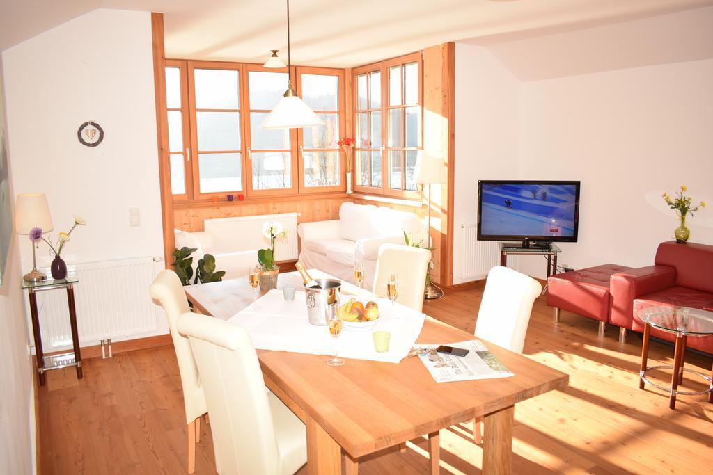 Villa Frischmuth Am See อัลท์เอาส์เซ ภายนอก รูปภาพ